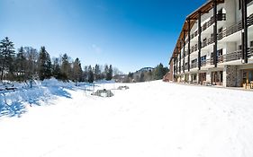 Village Vacances Nature Montagne - Les Balcons Du Mont-Blanc